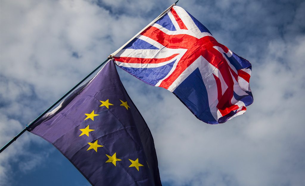 Investors and the Irony of Brexit