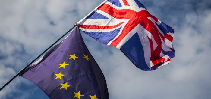 Investors and the Irony of Brexit