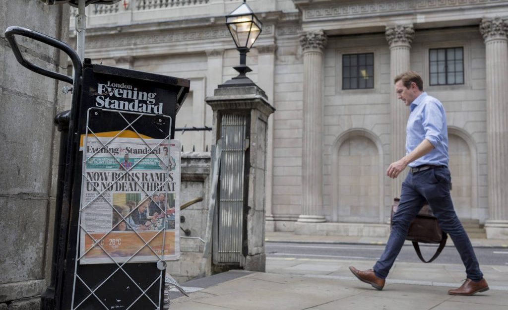 Here’s how the UK can help banks benefit from Brexit