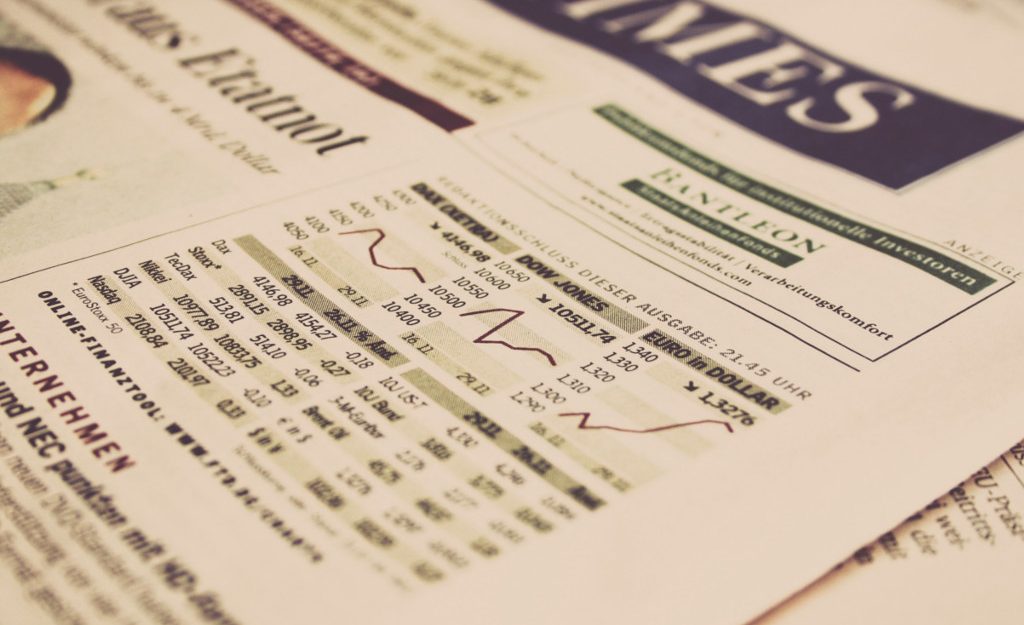Rami Cassis comments on the investment agenda and Brexit