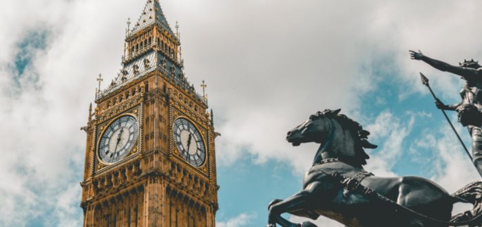 Rami Cassis discusses the outlook for banking and financial services after Brexit with the BBC