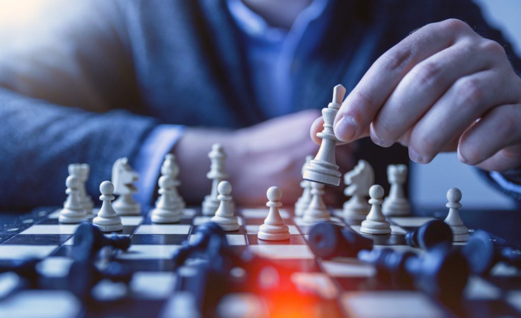 Rami Cassis featured on the Global Banking & Finance Review