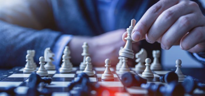 Rami Cassis featured on the Global Banking & Finance Review