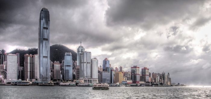 Opportunities in the China turn-off (letter to the Australian Financial Review)