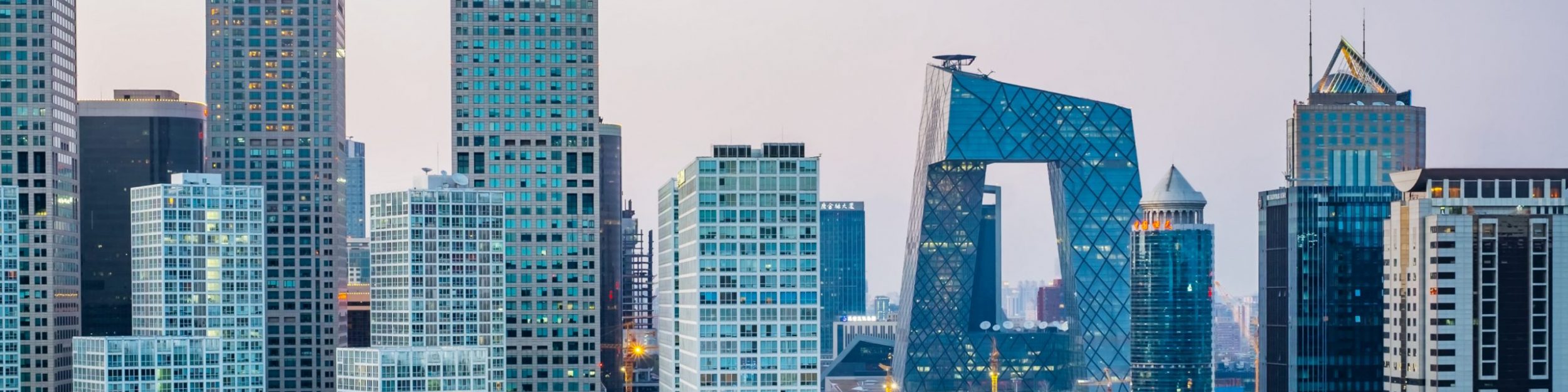 Rami Cassis Discusses China & Globalisation With BizVision