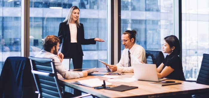 Rami Cassis Discusses His Expectations Of Working With Management Teams With BizVision