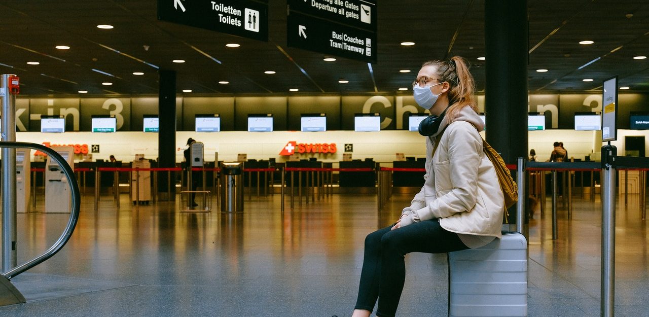 Business Travel In A Covid Age