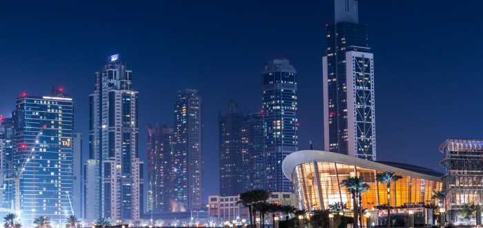 The future of family offices as a Middle East investment powerhouse