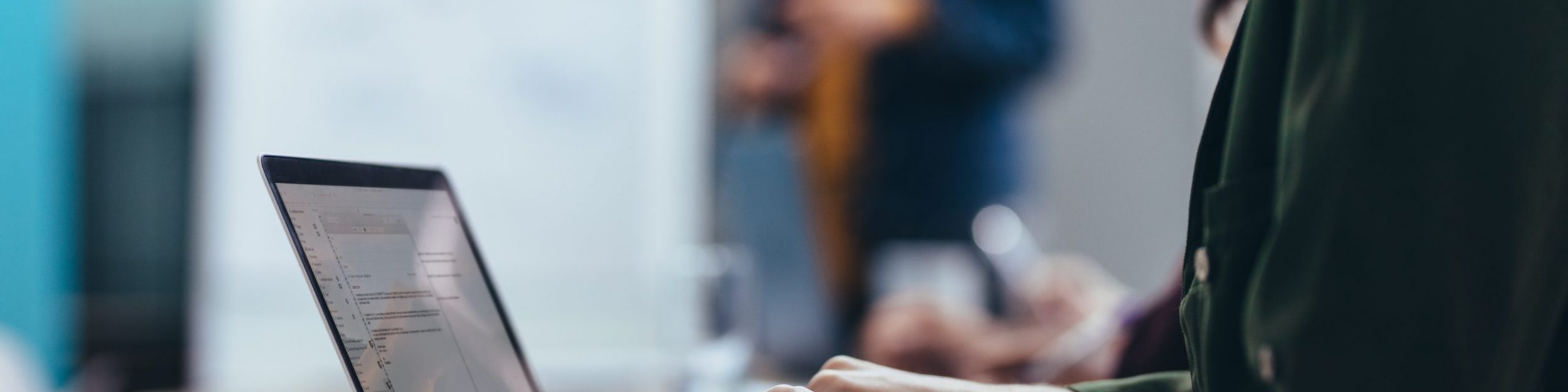 The dangers of business and HR relying on technology in Covid times