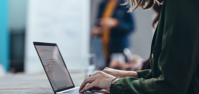 The dangers of business and HR relying on technology in Covid times