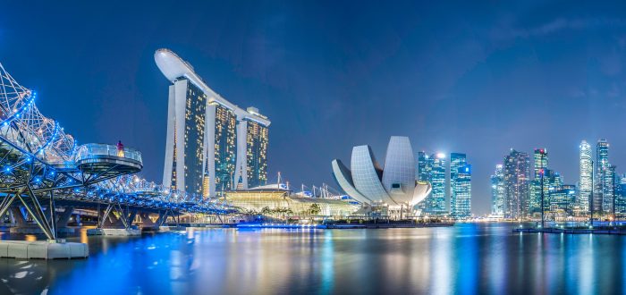 Southeast Asia’s digital economy goes from strength to strength
