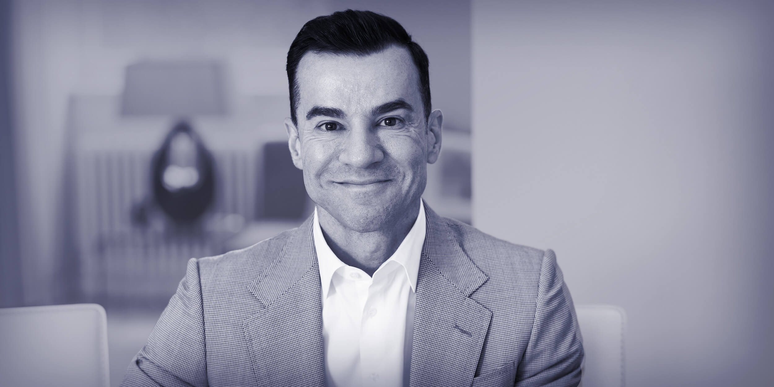 Rami Cassis - International Investor & Kickboxer