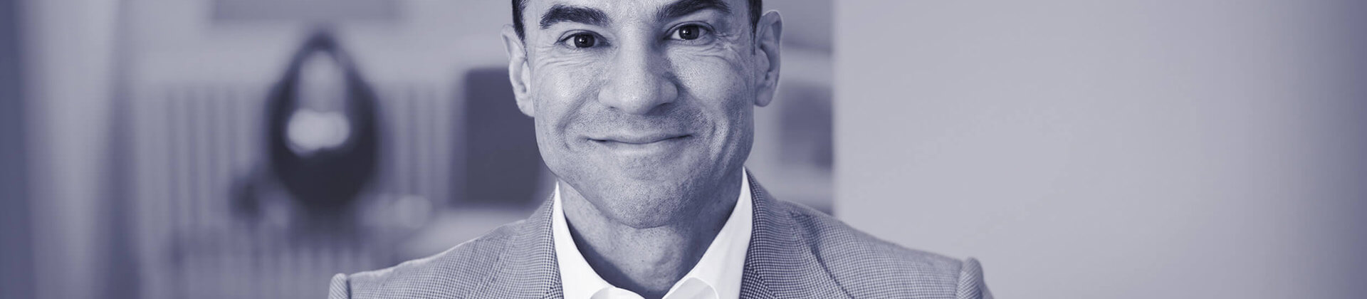 Explaining the family office – a Q&A with Rami Cassis