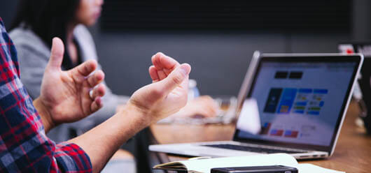 Rami Cassis shares tech investment insights with Forbes