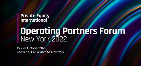 Rami Cassis tackles supply chain issues at New York conference