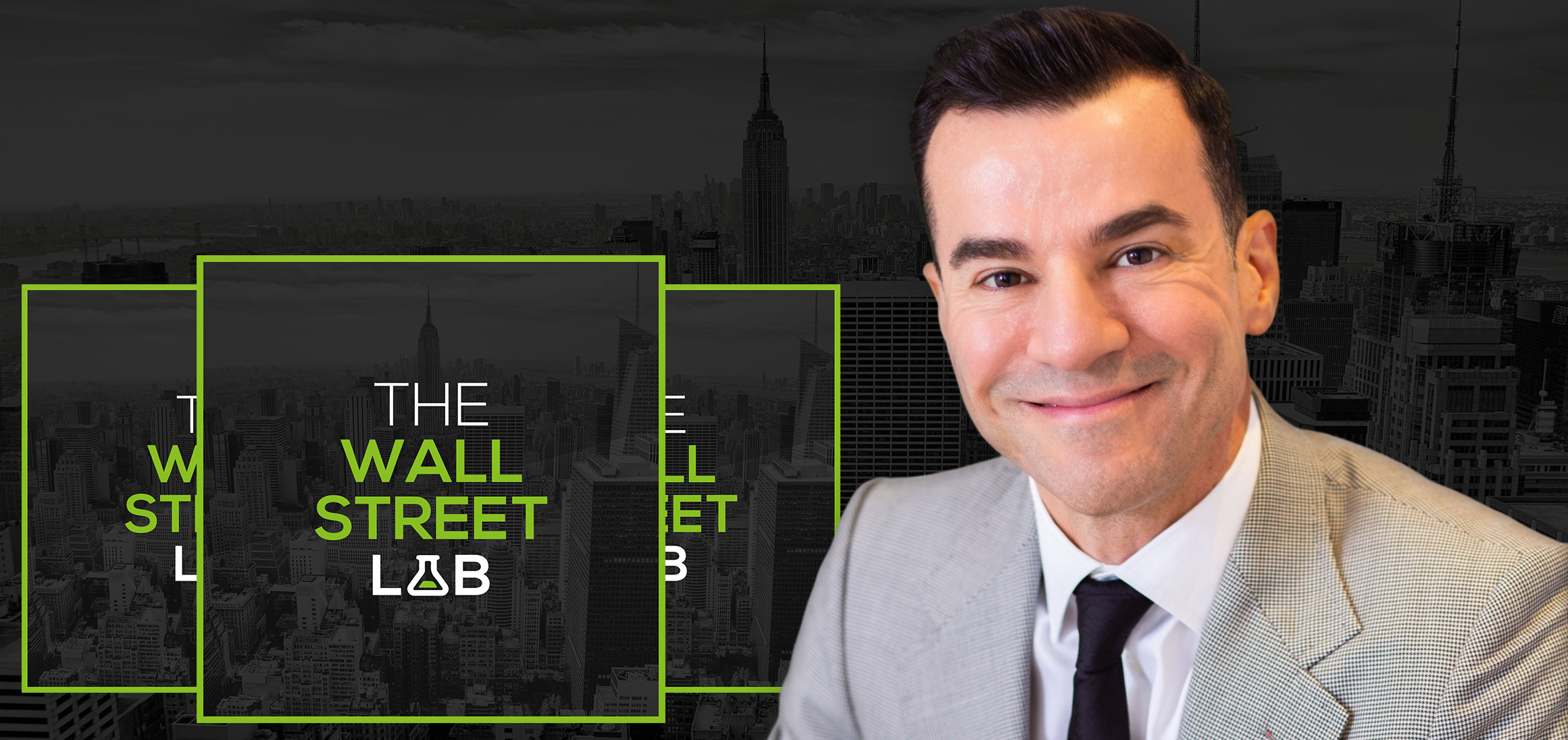 Rami Cassis speaks with The Wall Street Lab about how private equity can be a force for good