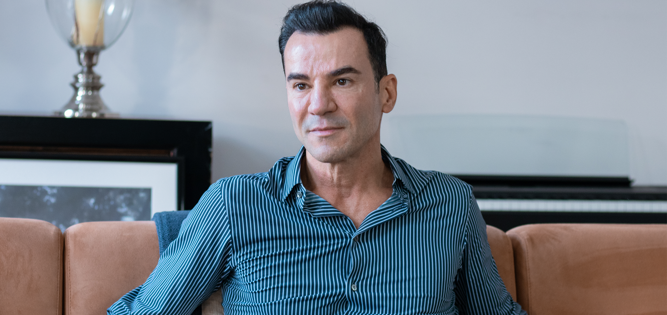 Rami Cassis speaks with Private Equity Fast Pitch about his career and investment strategies