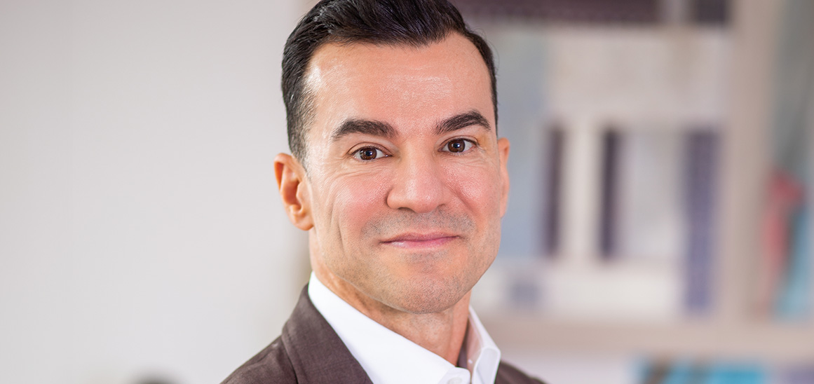 Rami Cassis acquires Connect FSS through ieDigital in step towards building largest fintech targeting mid-tier financial institutions