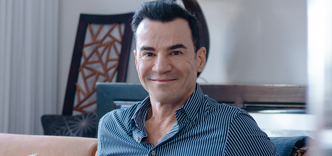 Rami Cassis acquires ABAKA through ieDigital to bring AI solutions to financial services software firm