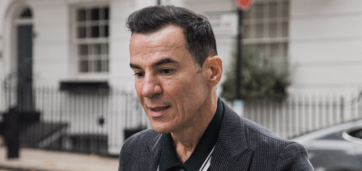 Financier Worldwide: Rami Cassis says tenets of success in M&A are trust and transparency
