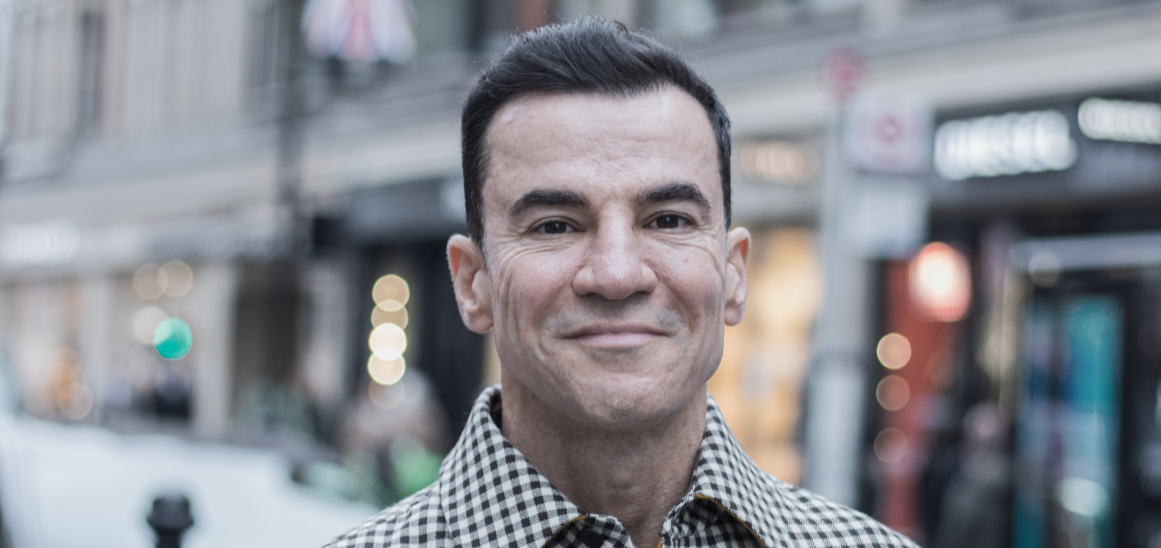 M&A Talk podcast: Rami Cassis on the benefits of private investors in M&A deals