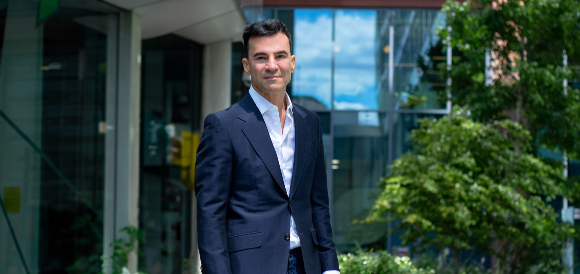 Mergers and Acquisitions: Rami Cassis on why GPs need to adopt radical strategies to survive the current deal drought