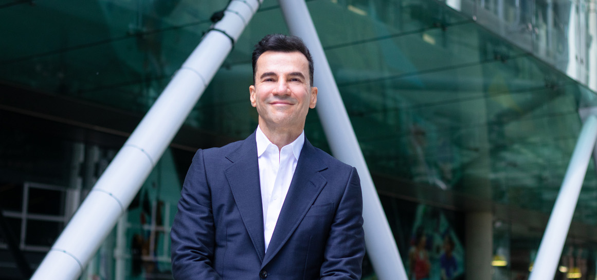 Rami Cassis calls for the Government to do more to attract ambitious, growth-focussed family offices to base themselves in the UK