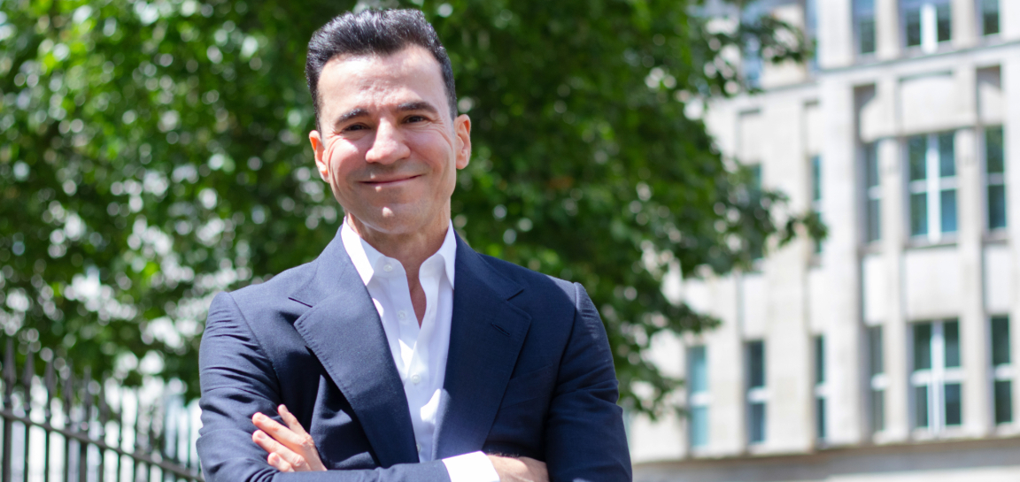 City A.M: Rami Cassis on why UK fintech faces an uphill battle