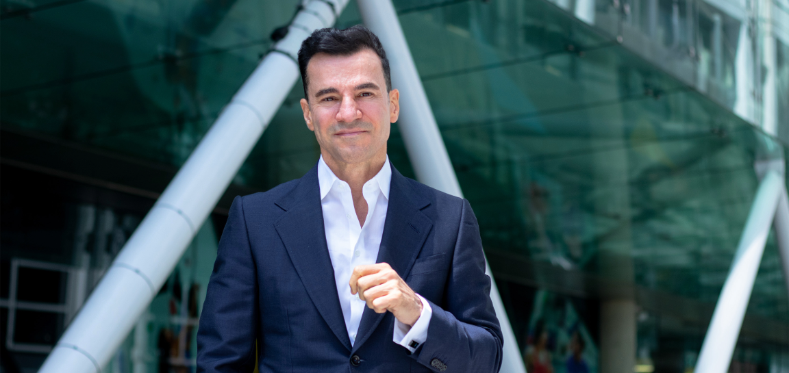 Schwab Network: Rami Cassis on investor sentiment and tech sector outlook