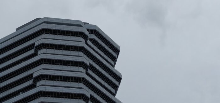 City A.M: Rami Cassis on why UK fintech faces an uphill battle